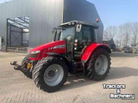 Schlepper / Traktor Massey Ferguson 5713 SL Dyna-6 EFF Tractor
