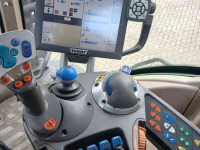 Schlepper / Traktor Fendt 822 scr profiplus