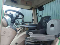Schlepper / Traktor Fendt 822 scr profiplus