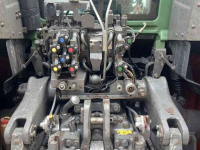 Schlepper / Traktor Fendt 822 scr profiplus