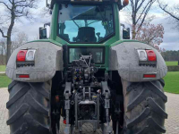 Schlepper / Traktor Fendt 822 scr profiplus