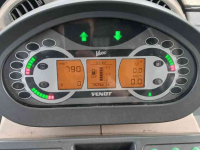 Schlepper / Traktor Fendt 822 scr profiplus