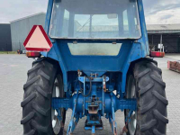 Schlepper / Traktor Ford 4600