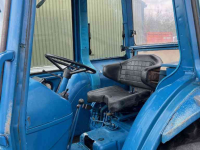 Schlepper / Traktor Ford 4600