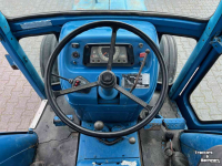 Schlepper / Traktor Ford 4600