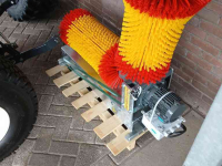 Kuhbürsten Suevia easycleaner duo