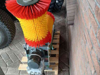 Kuhbürsten Suevia easycleaner duo