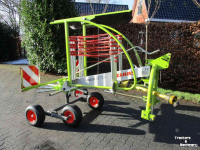 Schwader Claas Liner 370 hark