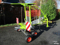 Schwader Claas Liner 370 hark