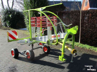 Schwader Claas Liner 370 hark