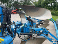 Pflüge Lemken 8 V 5 N 100 Wentelploeg Flexpack vorenpacker