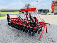 Drillmaschine Kverneland DF-1 KOUTERBALK CX II