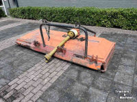 Weidepflegenmäher Perfect LB275V
