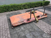 Weidepflegenmäher Perfect LB275V
