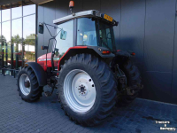 Schlepper / Traktor Massey Ferguson 6255