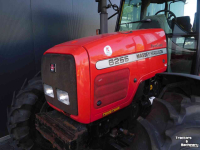 Schlepper / Traktor Massey Ferguson 6255