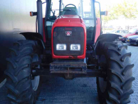 Schlepper / Traktor Massey Ferguson 6255