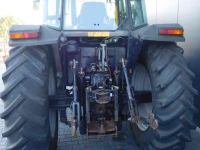 Schlepper / Traktor Massey Ferguson 6255