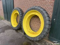 Räder, Reifen, Felgen & Distanzringe Kleber 270/95R54 11.2R54