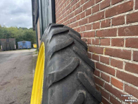 Räder, Reifen, Felgen & Distanzringe Kleber 270/95R54 11.2R54