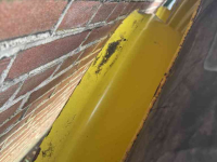 Räder, Reifen, Felgen & Distanzringe Kleber 270/95R54 11.2R54