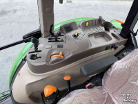 Schlepper / Traktor John Deere 5058E