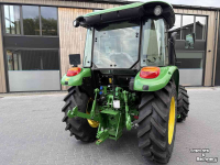 Schlepper / Traktor John Deere 5058E