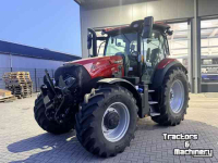Schlepper / Traktor Case-IH Maxxum 115, 2024, 925 uur!