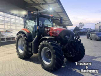Schlepper / Traktor Case-IH Maxxum 115, 2024, 925 uur!