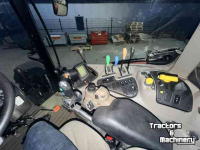 Schlepper / Traktor Case-IH Maxxum 115, 2024, 925 uur!