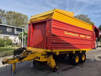 Lade- und Dosierwagen Schuitemaker Rapide 100S