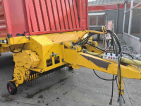 Lade- und Dosierwagen Schuitemaker Rapide 100S