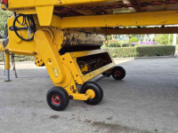 Lade- und Dosierwagen Schuitemaker Rapide 100S