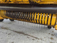 Lade- und Dosierwagen Schuitemaker Rapide 100S