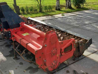 Bodenfräse Agrator ASR 3100 messenfrees