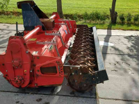 Bodenfräse Agrator ASR 3100 messenfrees