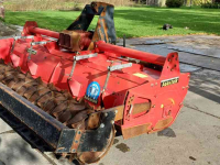 Bodenfräse Agrator ASR 3100 messenfrees