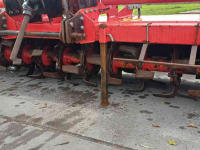 Bodenfräse Agrator ASR 3100 messenfrees