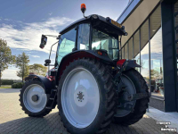 Schlepper / Traktor Massey Ferguson 5711M Dyna- 4 met kruipbak en Trimble voorbereid