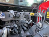 Schlepper / Traktor Massey Ferguson 5711M Dyna- 4 met kruipbak en Trimble voorbereid