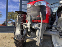 Schlepper / Traktor Massey Ferguson 5711M Dyna- 4 met kruipbak en Trimble voorbereid