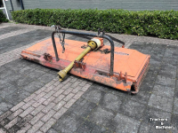 Weidepflegenmäher Perfect PERFECT LB275V