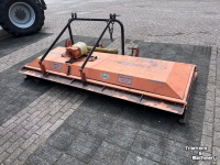 Weidepflegenmäher Perfect PERFECT LB275V