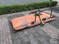 Weidepflegenmäher Perfect PERFECT LB275V