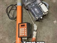 Melkmaschine  MR2000 melkmeters compleet