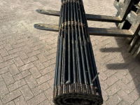 Kartoffelroder Grimme 35-53-223 ROOIMAT