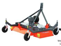 Weidepflegenmäher Qmac WB 1803 Tuin & Park bloter/maaier / Weidebloter