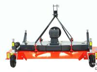 Weidepflegenmäher Qmac WB 1803 Tuin & Park bloter/maaier / Weidebloter