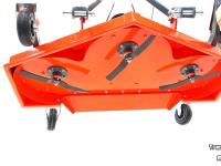 Weidepflegenmäher Qmac WB 1803 Tuin & Park bloter/maaier / Weidebloter