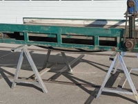 Förderband  Vlakke transportband band flat belt conveyor belt flachband förderband